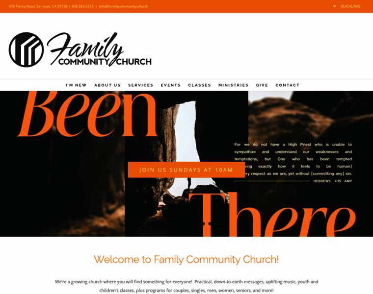 Familycommunity.church thumbnail