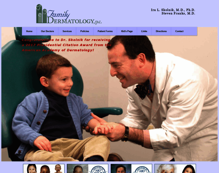 Familydermatologypc.com thumbnail