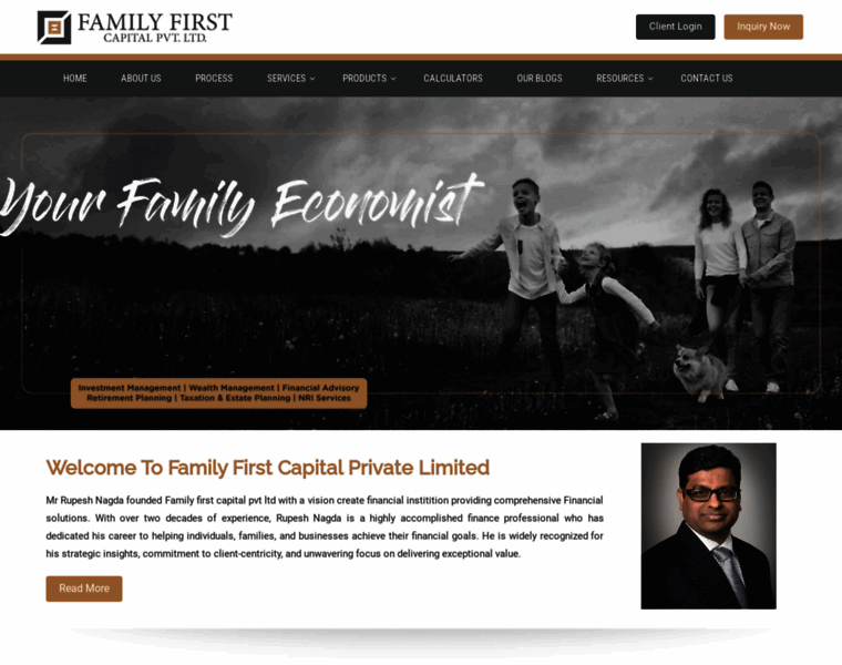 Familyfirstcapital.com thumbnail