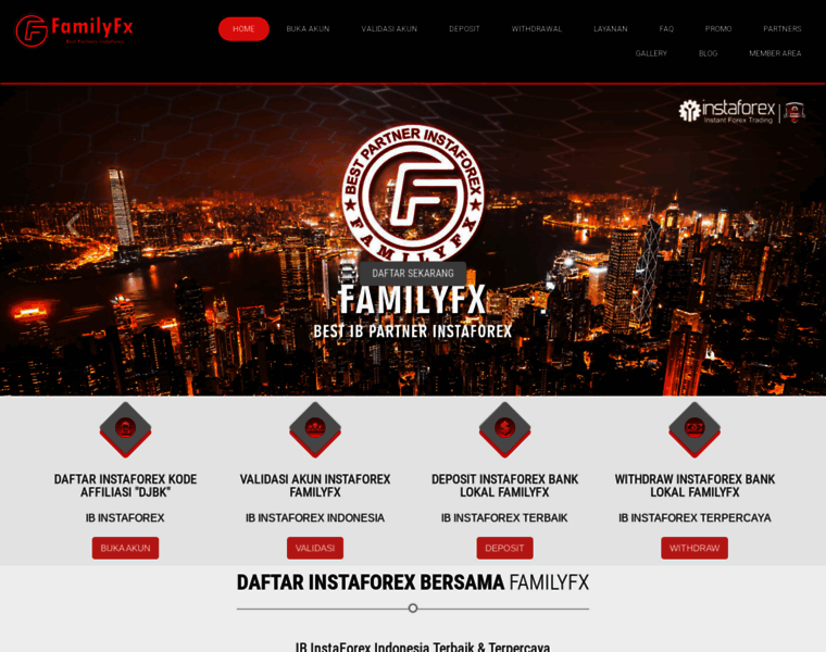 Familyfx.co.id thumbnail