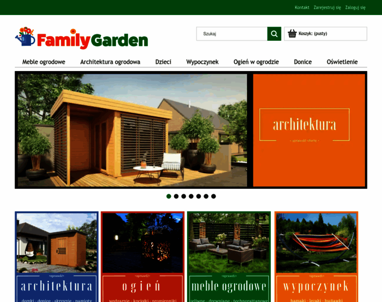 Familygarden.pl thumbnail