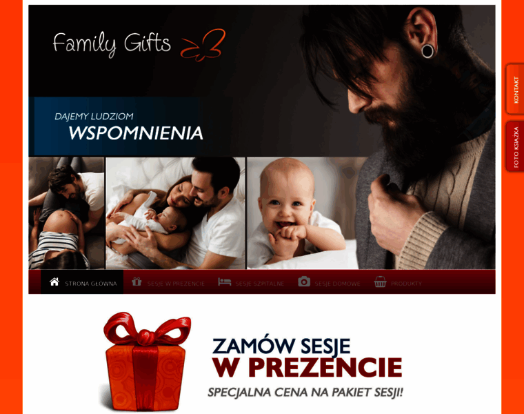 Familygifts.pl thumbnail