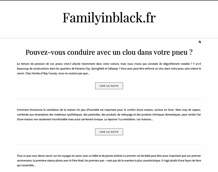 Familyinblack.fr thumbnail