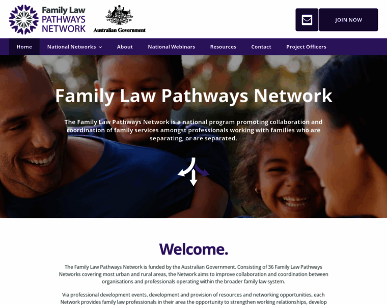Familylawpathways.com.au thumbnail