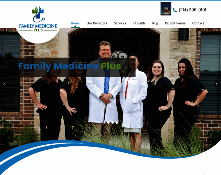 Familymedicineplus.com thumbnail