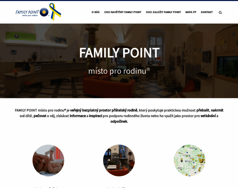 Familypoint.cz thumbnail