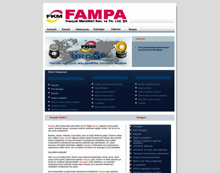 Fampa.com.tr thumbnail