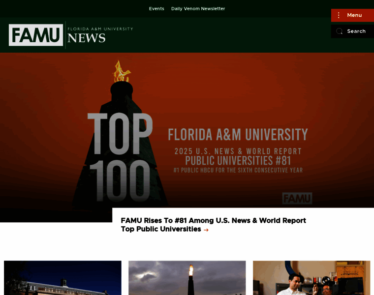 Famunews.com thumbnail Famunews.com thumbnail