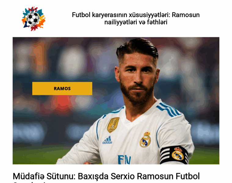 Fan-ramos-az.com thumbnail