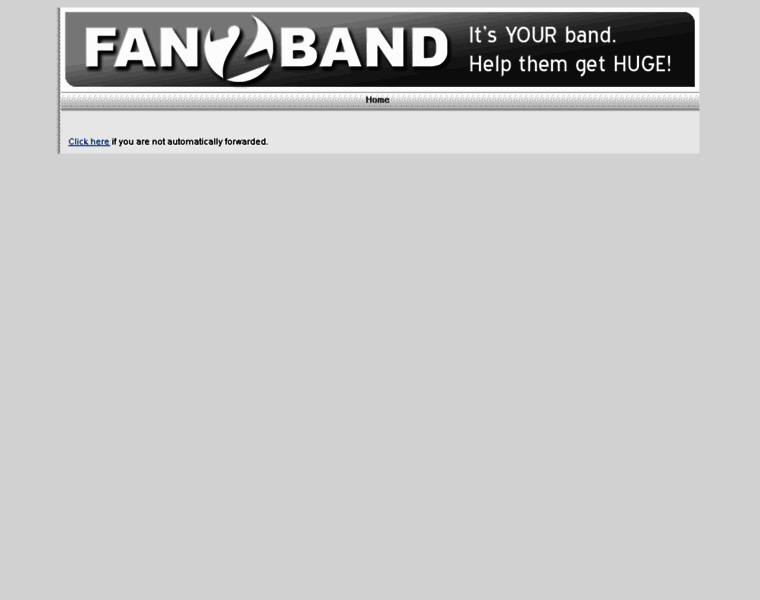 Fan2band.com thumbnail