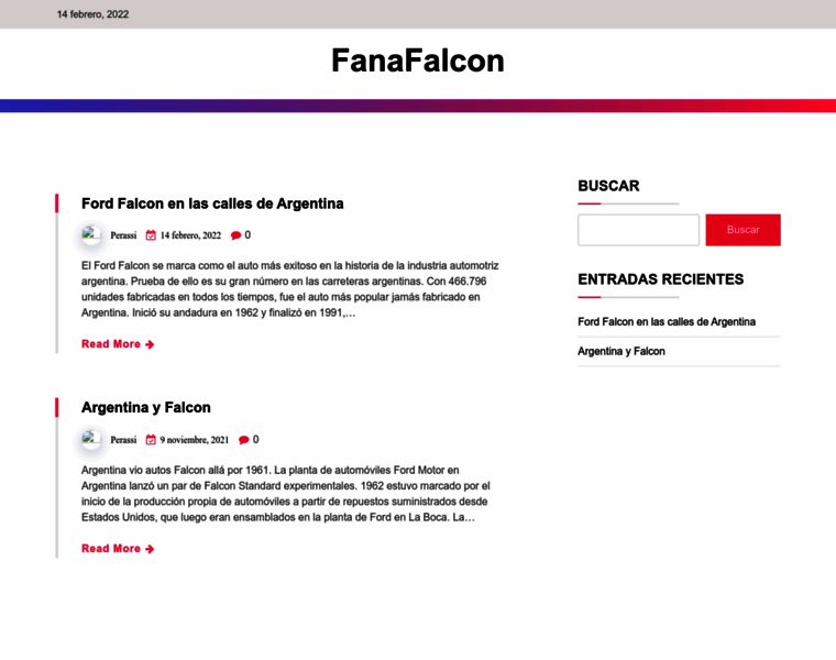 Fanafalcon.com.ar thumbnail