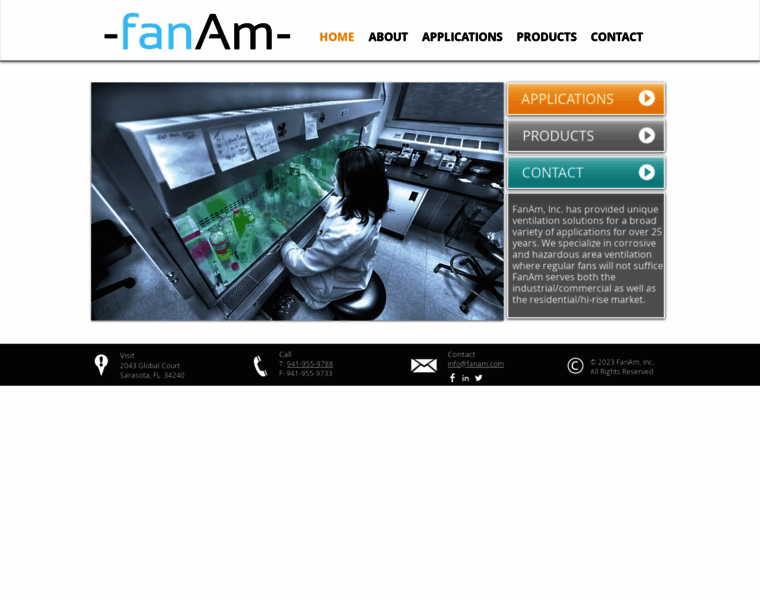 Fanam.com thumbnail