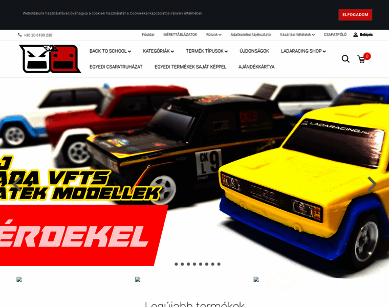 Fanatxstore.com thumbnail