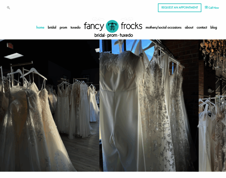 Fancyfrocksbridal.com thumbnail Fancyfrocksbridal.com thumbnail