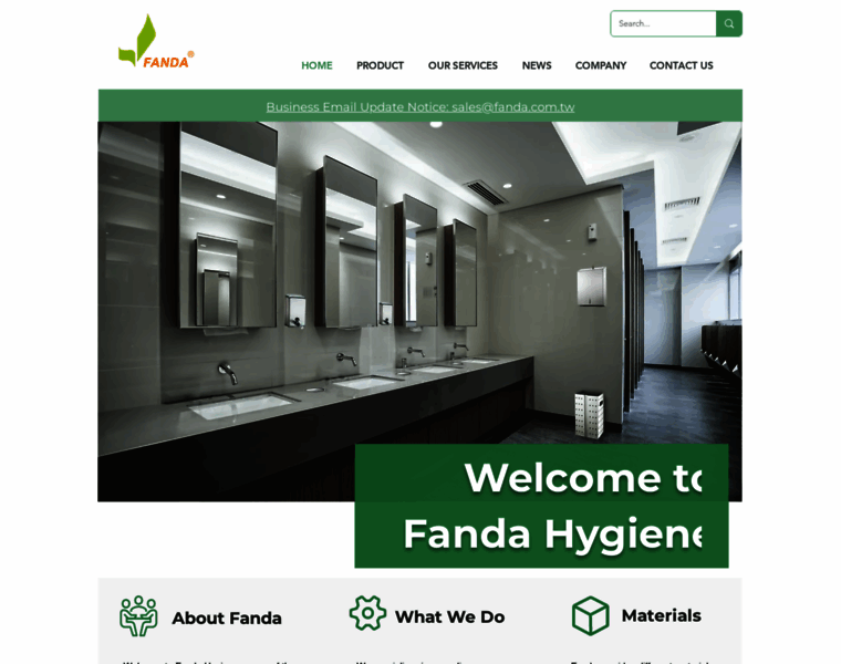 Fanda.com.tw thumbnail