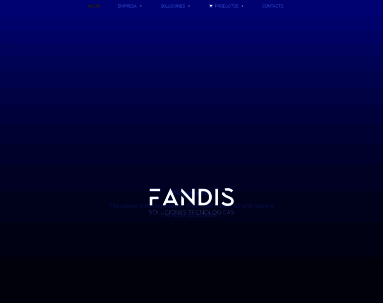 Fandis.com.mx thumbnail