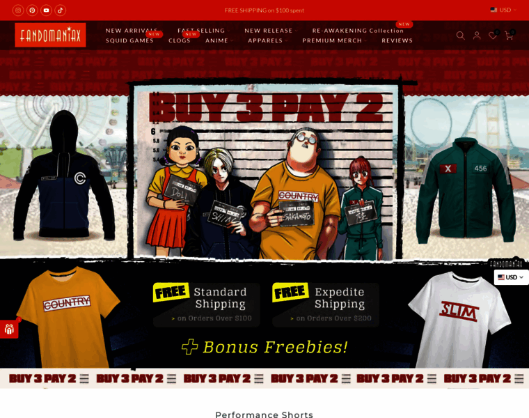 Fandomaniax-holidays.com thumbnail Fandomaniax-holidays.com thumbnail