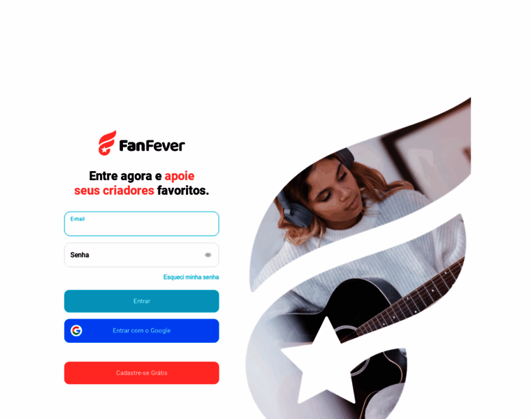 Fanfever.com thumbnail
