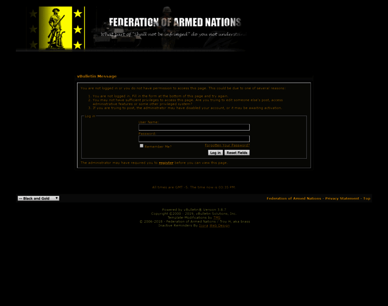 Fangamers.net thumbnail Fangamers.net thumbnail