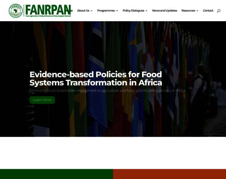 Fanrpan.org thumbnail Fanrpan.org thumbnail