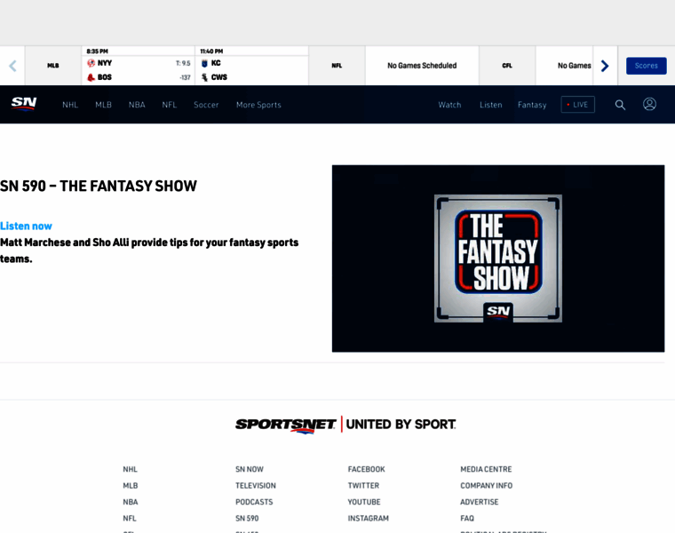 Fantasy2.sportsnet.ca thumbnail