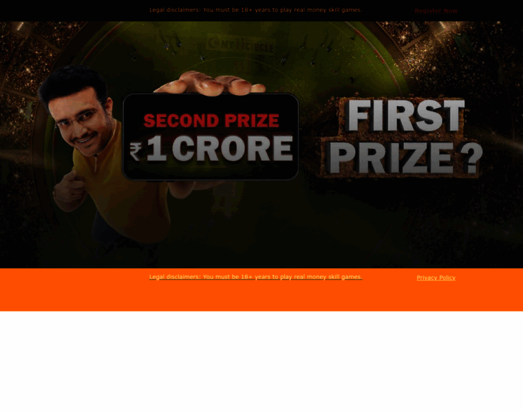 Fantasyipl.in thumbnail Fantasyipl.in thumbnail