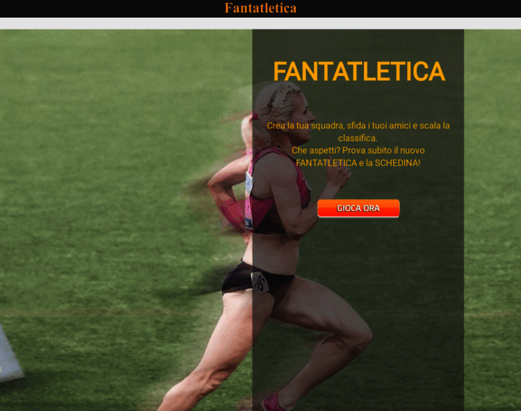 Fantatletica.it thumbnail