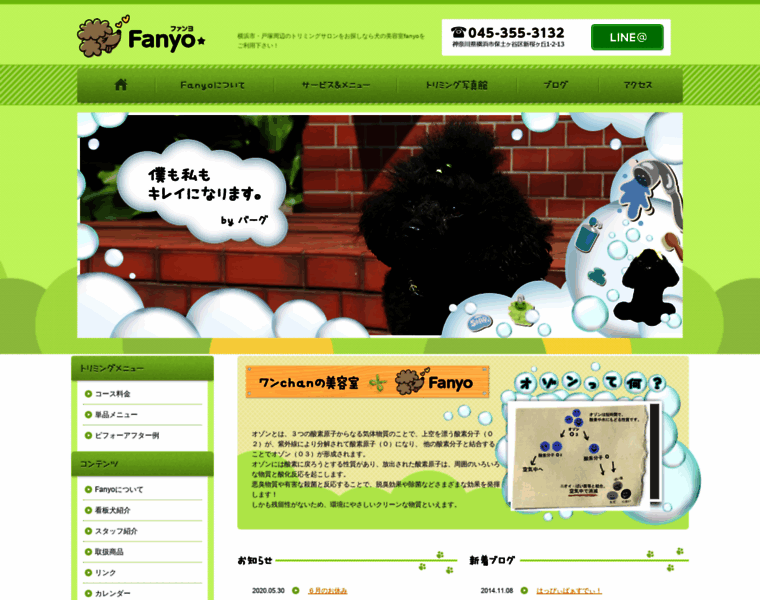 Fanyo.jp thumbnail