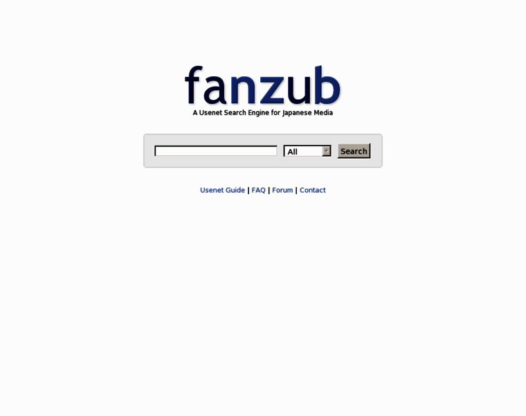 Fanzub.com thumbnail