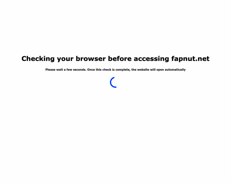 Fapnut.net thumbnail