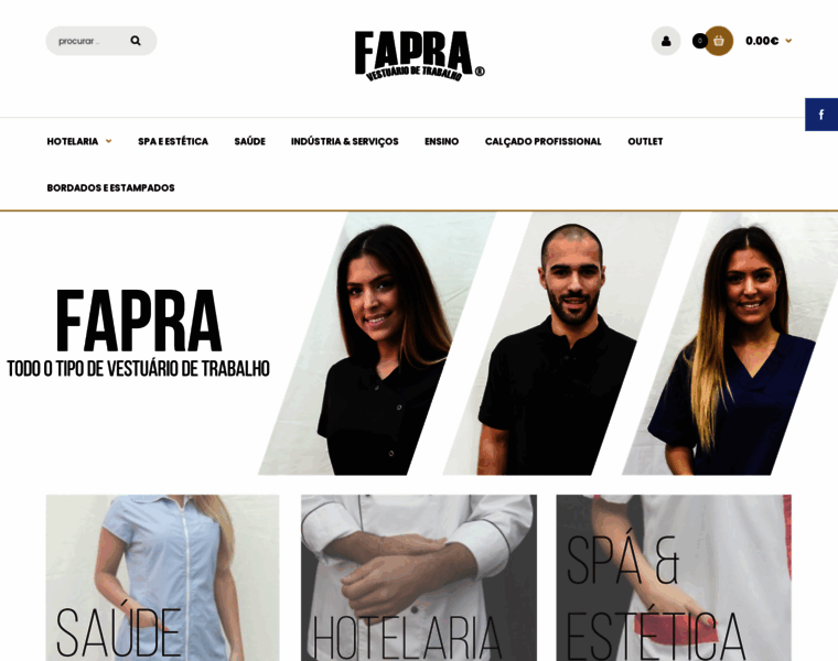 Fapra.pt thumbnail