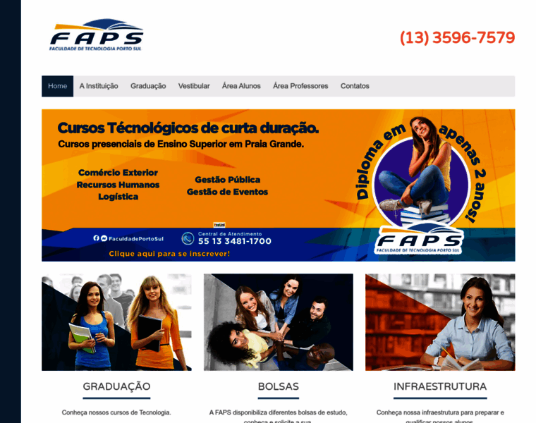 Faps.com.br thumbnail