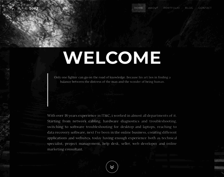 Far-php.ro thumbnail