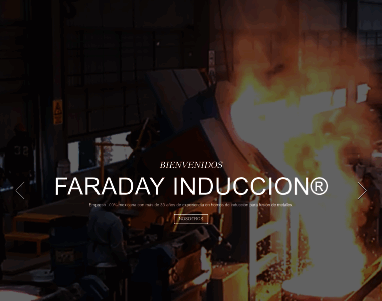 Faraday.mx thumbnail