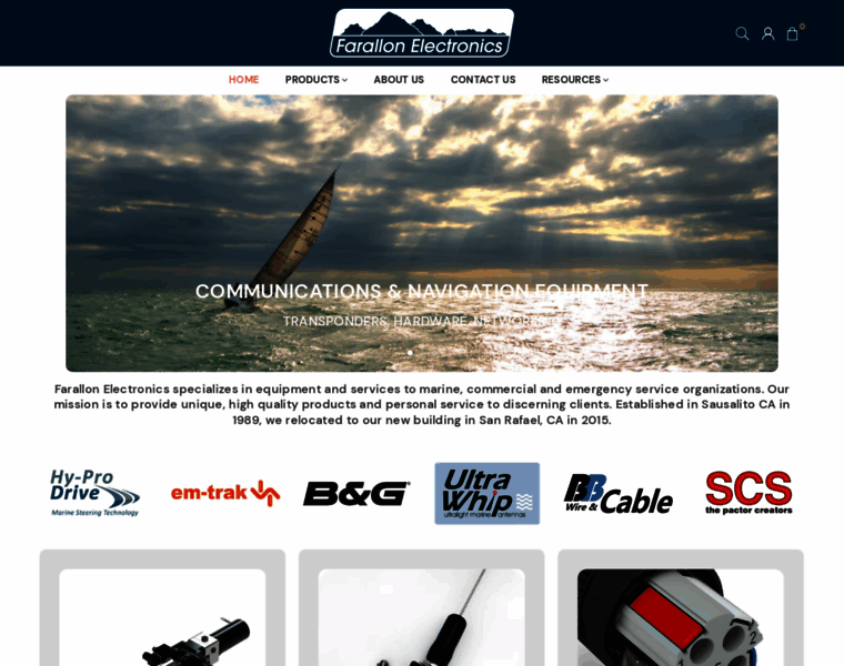 Farallon.us thumbnail Farallon.us thumbnail