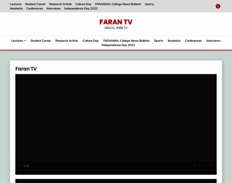 Faran.tv thumbnail