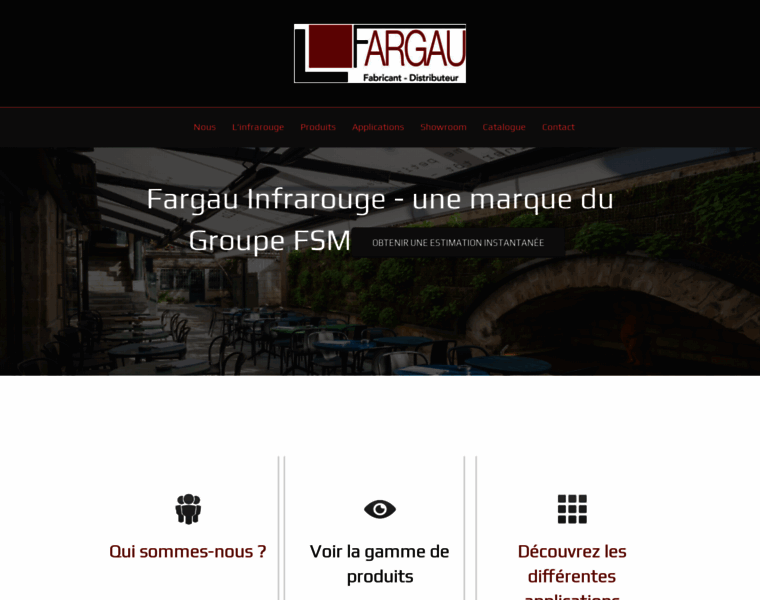 Fargau.fr thumbnail