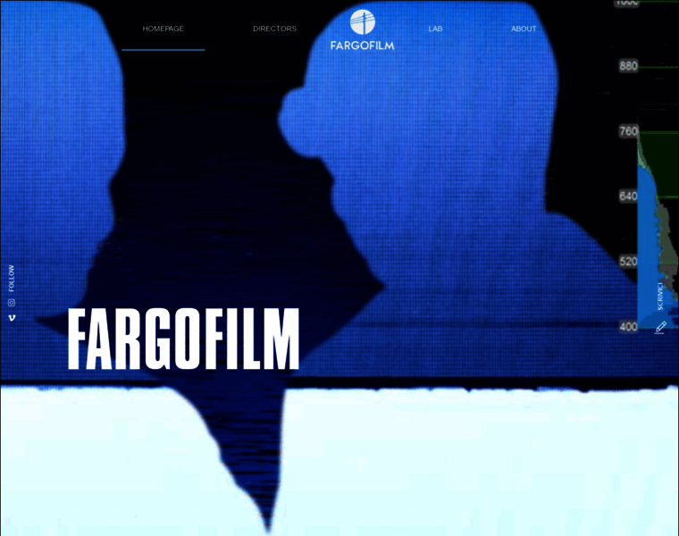 Fargofilm.com thumbnail