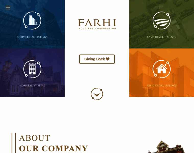 Farhi.ca thumbnail Farhi.ca thumbnail