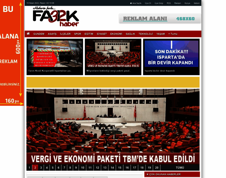 Fark32.com thumbnail