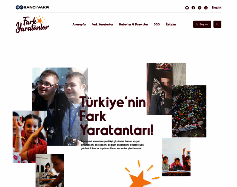 Farkyaratanlar.org thumbnail