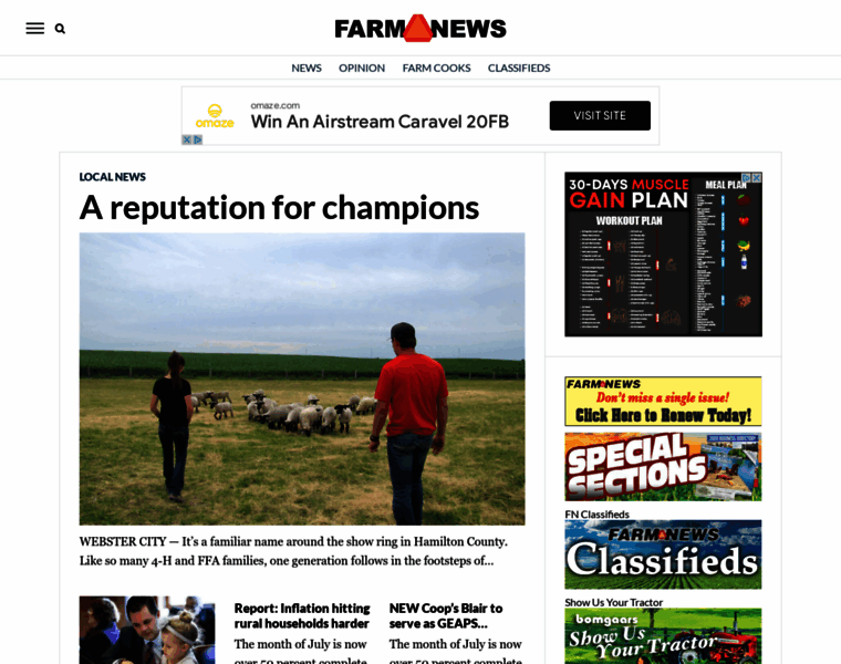 Farm-news.com thumbnail