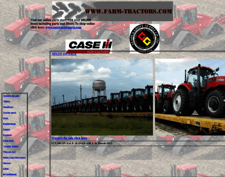Farm-tractors.com thumbnail Farm-tractors.com thumbnail
