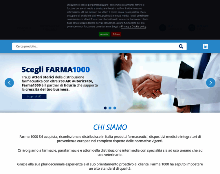 Farma1000.com thumbnail