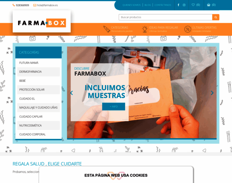 Farmabox.es thumbnail