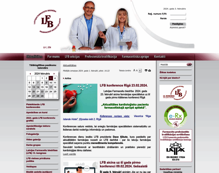 Farmaceitubiedriba.lv thumbnail