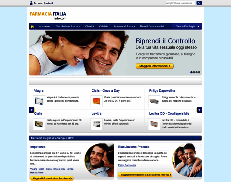 Farmacia-italia-info.com thumbnail