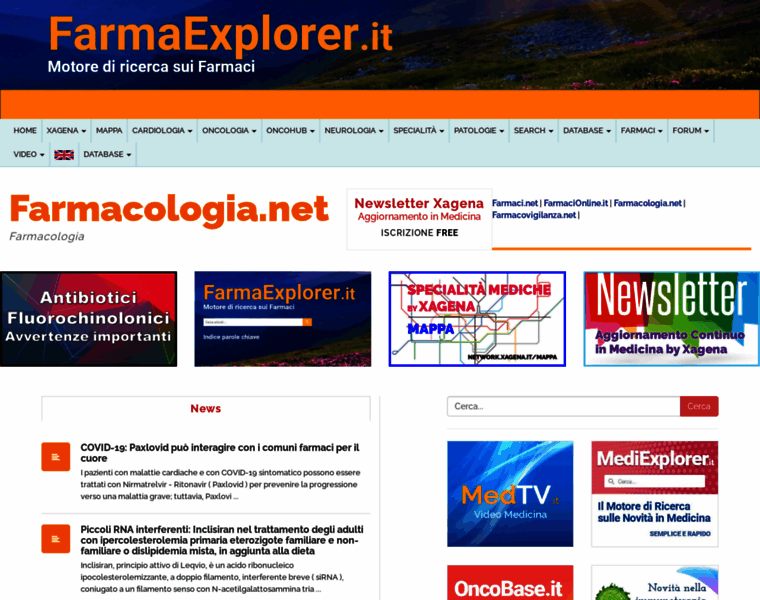Farmacologia.net thumbnail