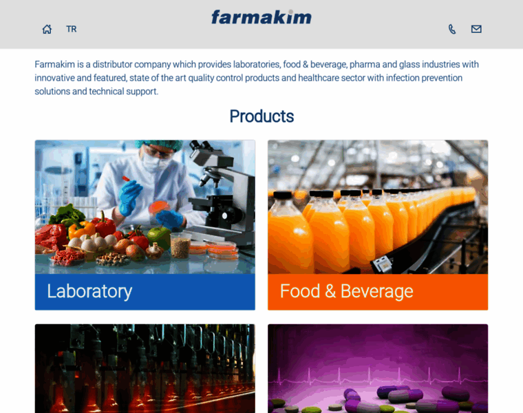 Farmakim.com thumbnail