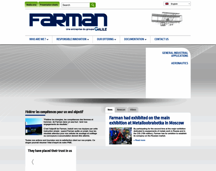 Farman.fr thumbnail